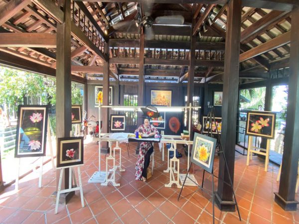 Nha Trang Handicraft Village